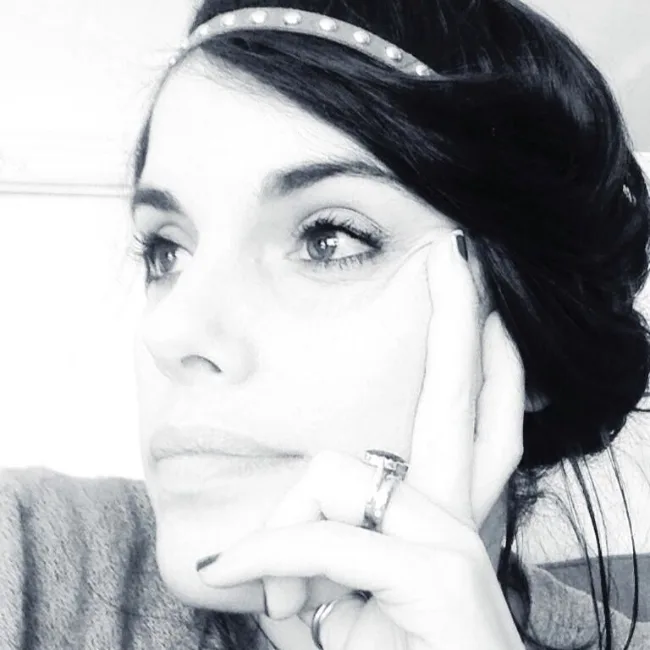 Marjolaine Charlon