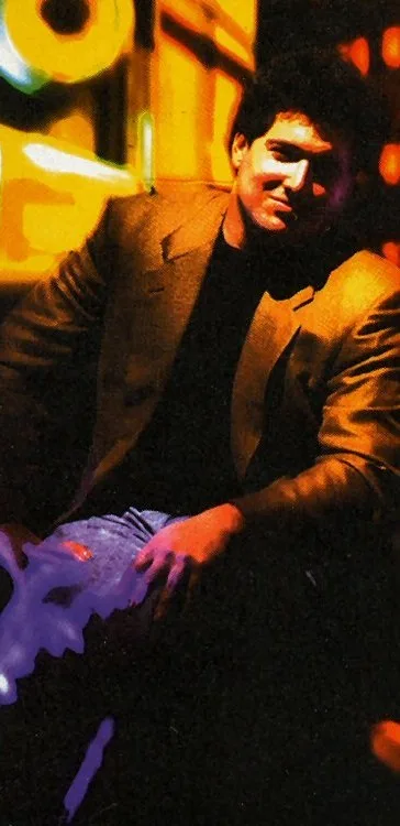 Mark A. Altman