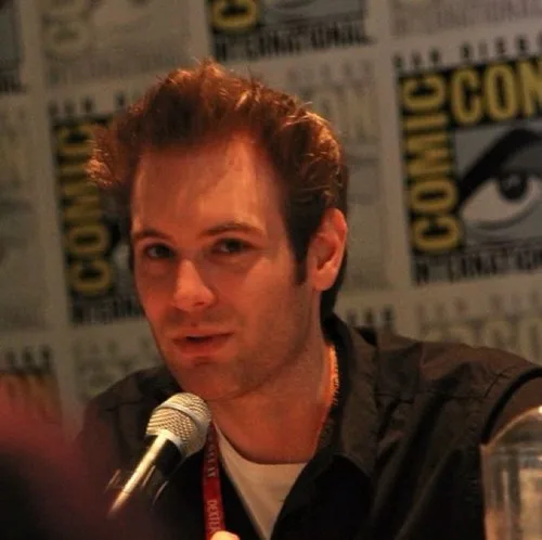Mark Alan Miller