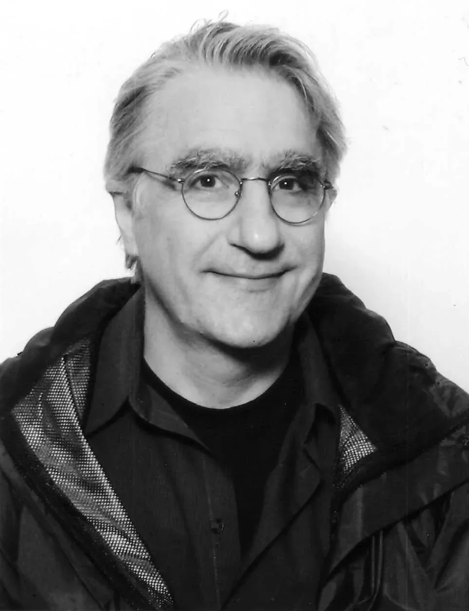 Mark Alan Stamaty