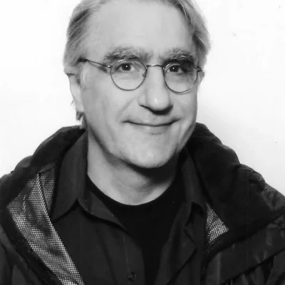 Mark Alan Stamaty