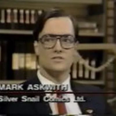 Mark Askwith
