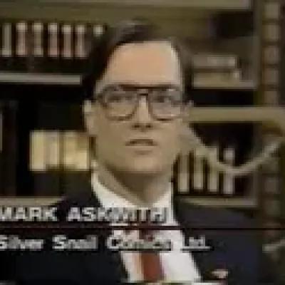 Mark Askwith
