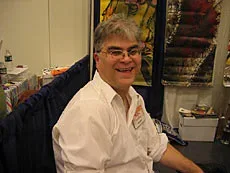 Mark Badger