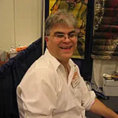 Mark Badger