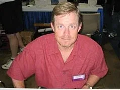 Mark Bagley