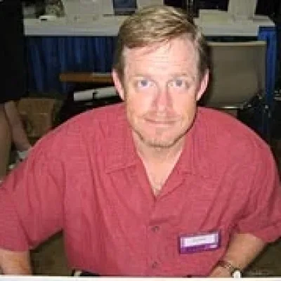 Mark Bagley