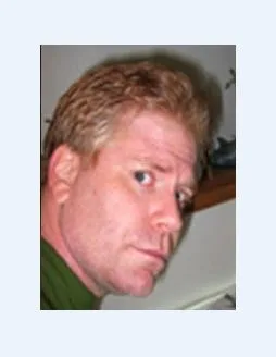 Mark Bloodworth