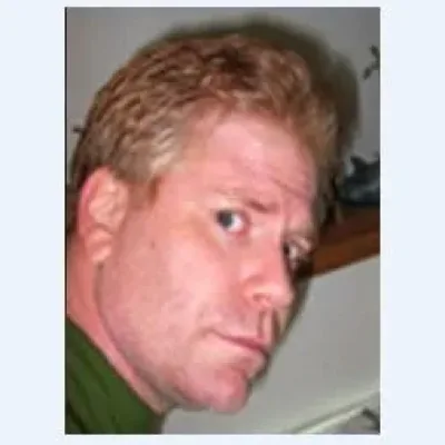 Mark Bloodworth