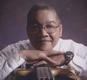 Mark Bright