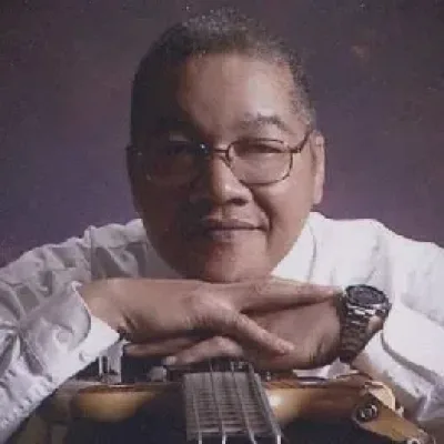 Mark Bright