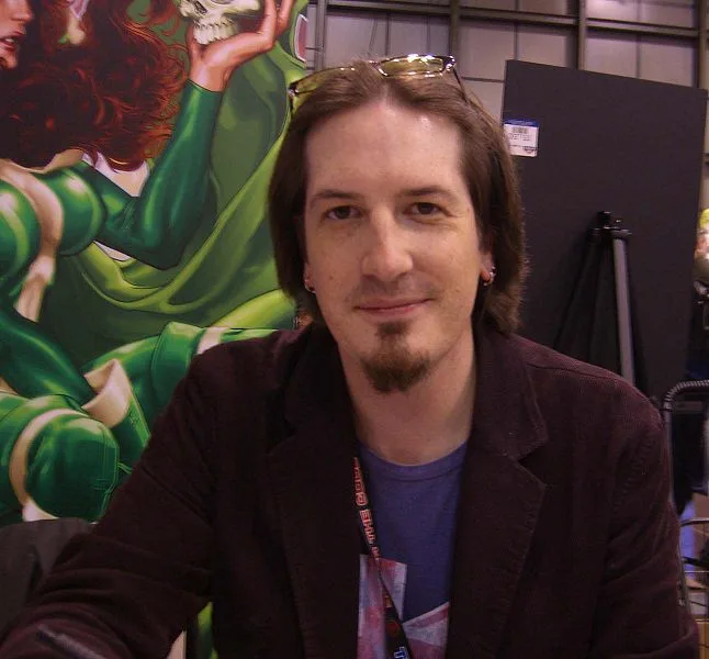 Mark Brooks