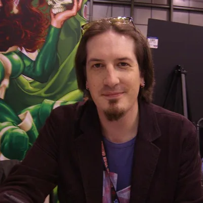 Mark Brooks