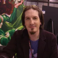 Mark Brooks