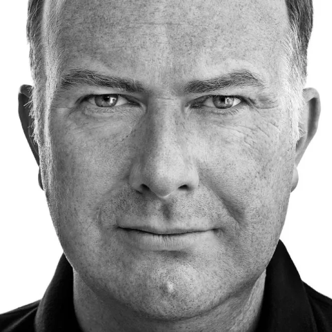 Mark Buckingham