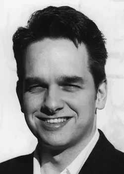 Mark Crilley