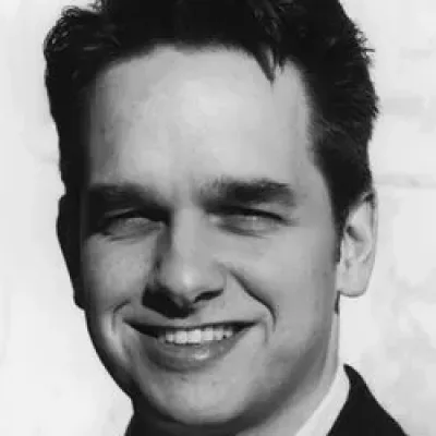 Mark Crilley
