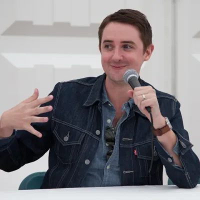 Mark Doyle