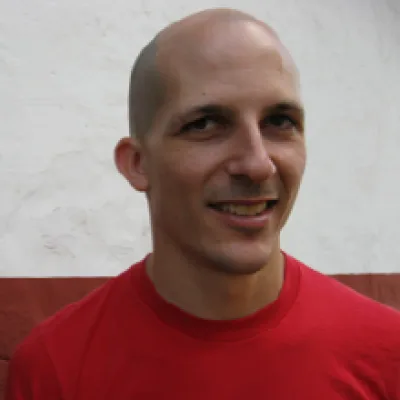 Mark Elijah Rosenberg