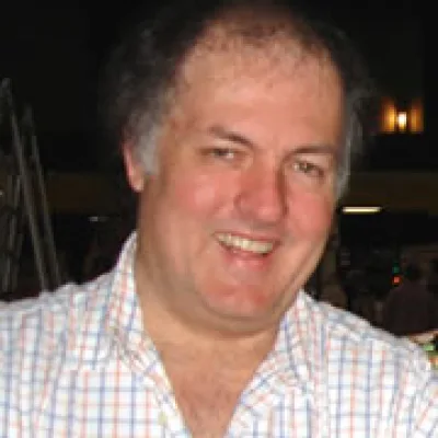 Mark Evanier