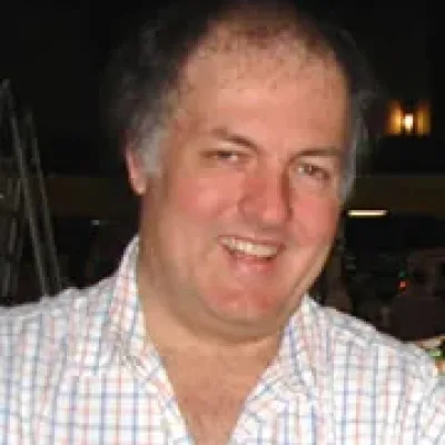 Mark Evanier