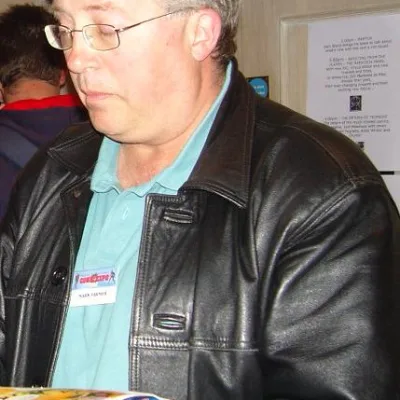 Mark Farmer