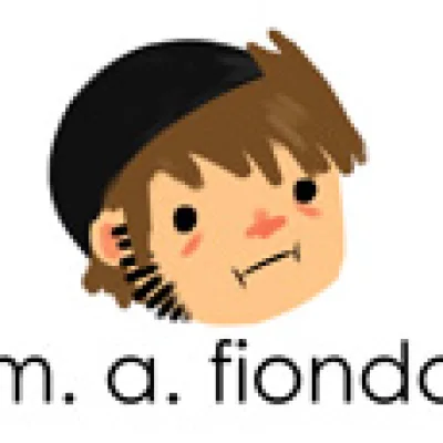 Mark Fionda