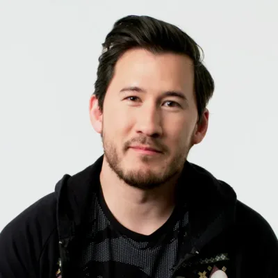 Mark Fischbach