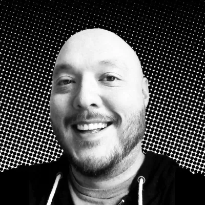 Mark Foo