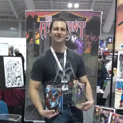 Mark Frankel