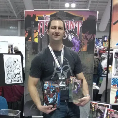 Mark Frankel