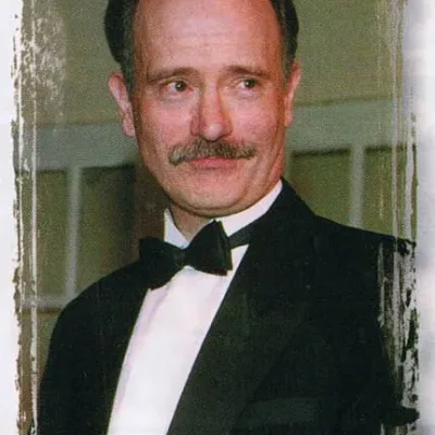 Mark Gruenwald