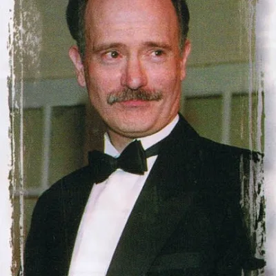 Mark Gruenwald