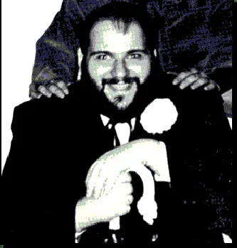 Mark Hanerfeld