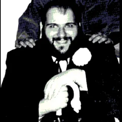 Mark Hanerfeld