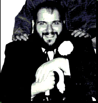 Mark Hanerfeld