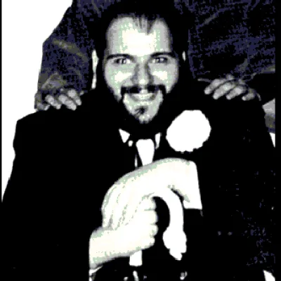 Mark Hanerfeld