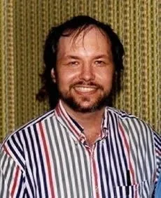Mark Heike
