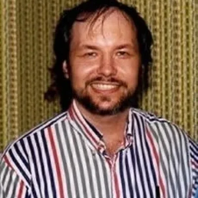 Mark Heike
