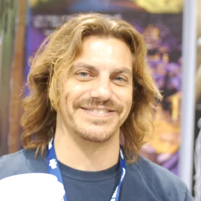 Mark Irwin