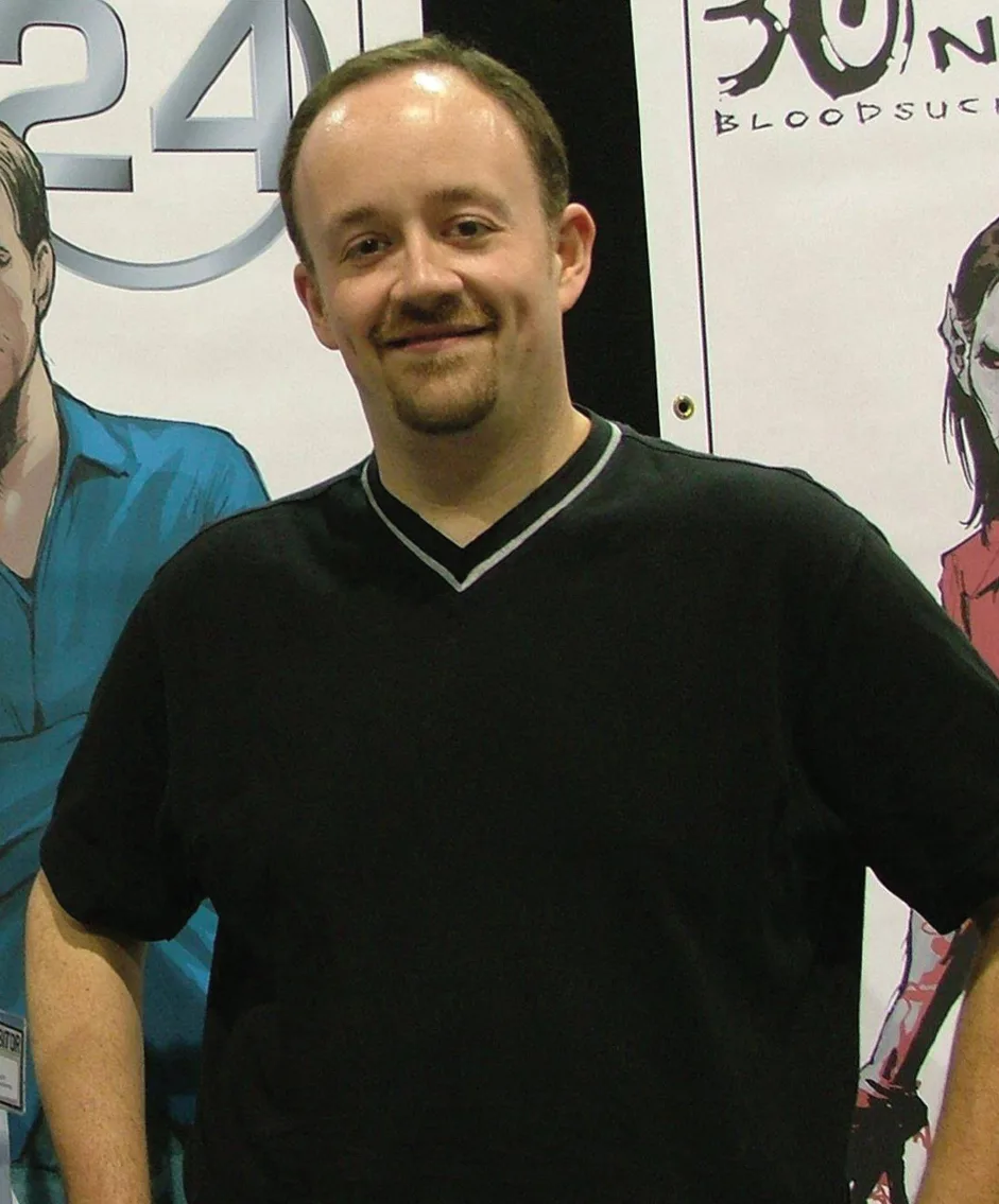 Mark L. Haynes