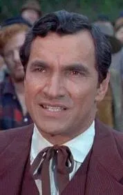 Mark Lenard