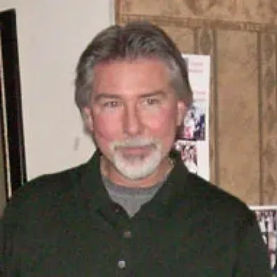 Mark McKenna