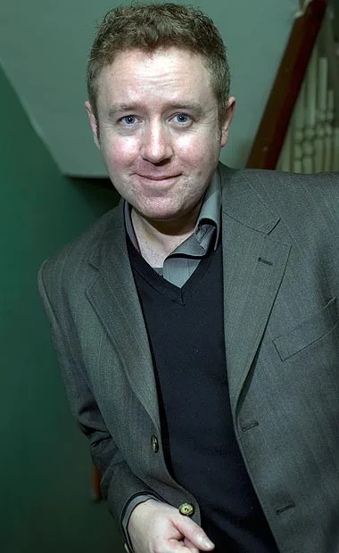 Mark Millar