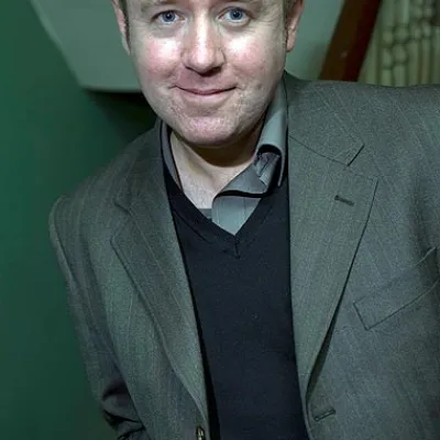 Mark Millar