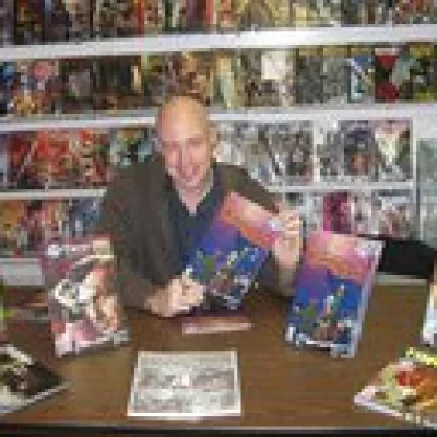 Mark Miller