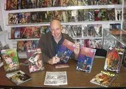 Mark Miller