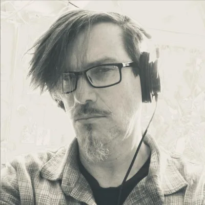 Mark Molchan