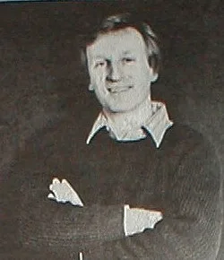 Mark Moretti