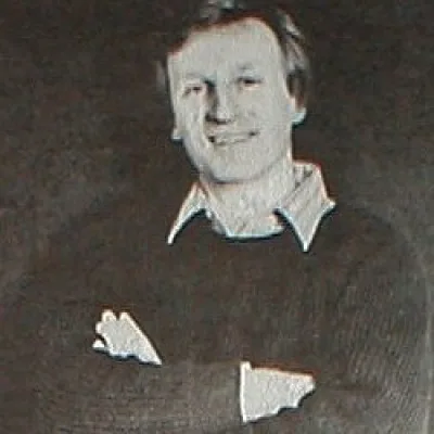 Mark Moretti
